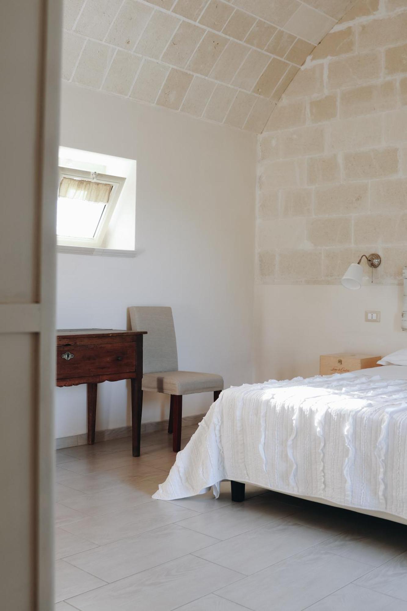 Masseria Petrusella Giuggianello Екстериор снимка