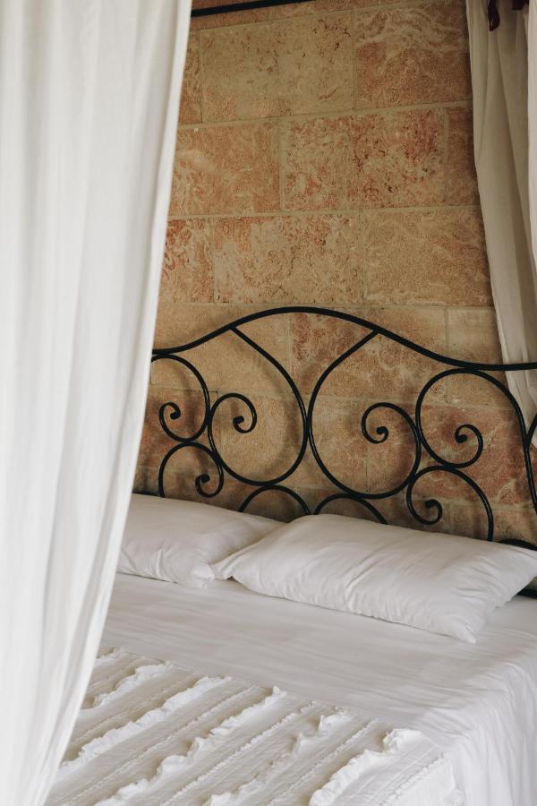 Masseria Petrusella Giuggianello Екстериор снимка